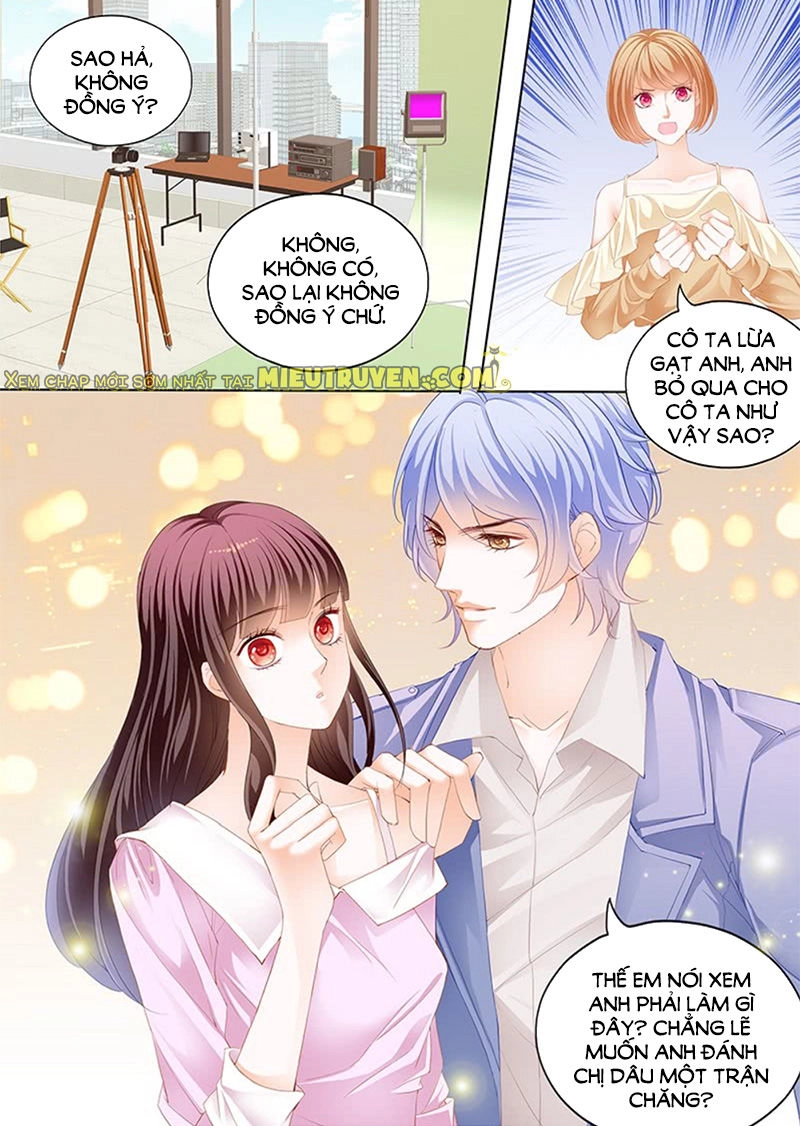 Thiểm Hôn Kiều Thê Chapter 184 - 8