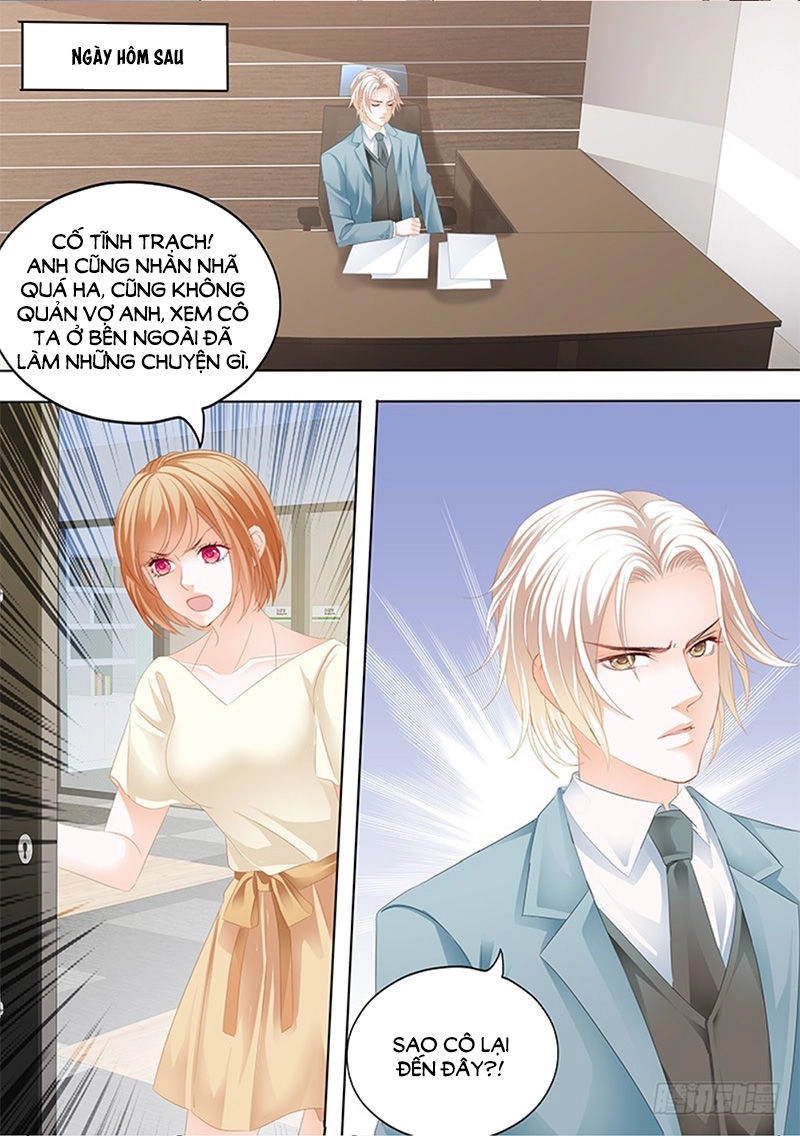 Thiểm Hôn Kiều Thê Chapter 184 - 12