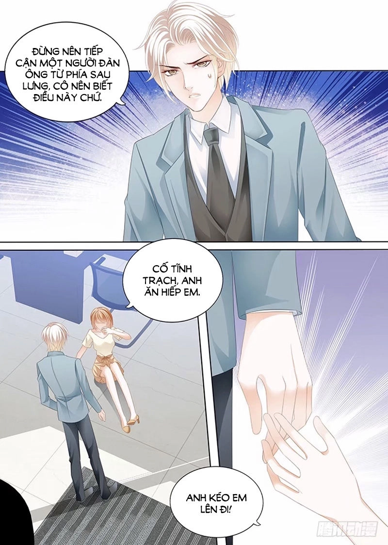 Thiểm Hôn Kiều Thê Chapter 185 - 4