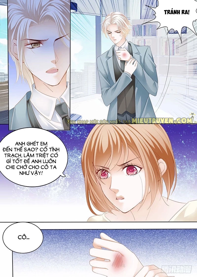 Thiểm Hôn Kiều Thê Chapter 185 - 5