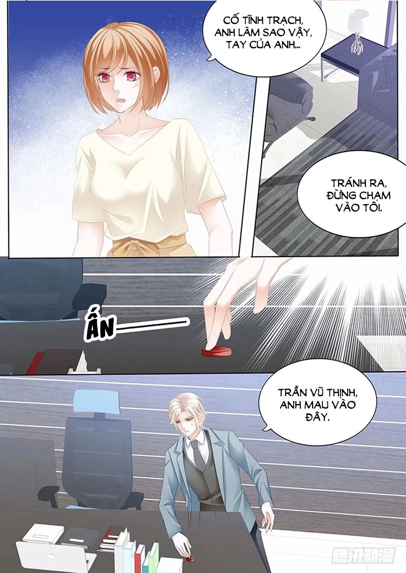 Thiểm Hôn Kiều Thê Chapter 185 - 6