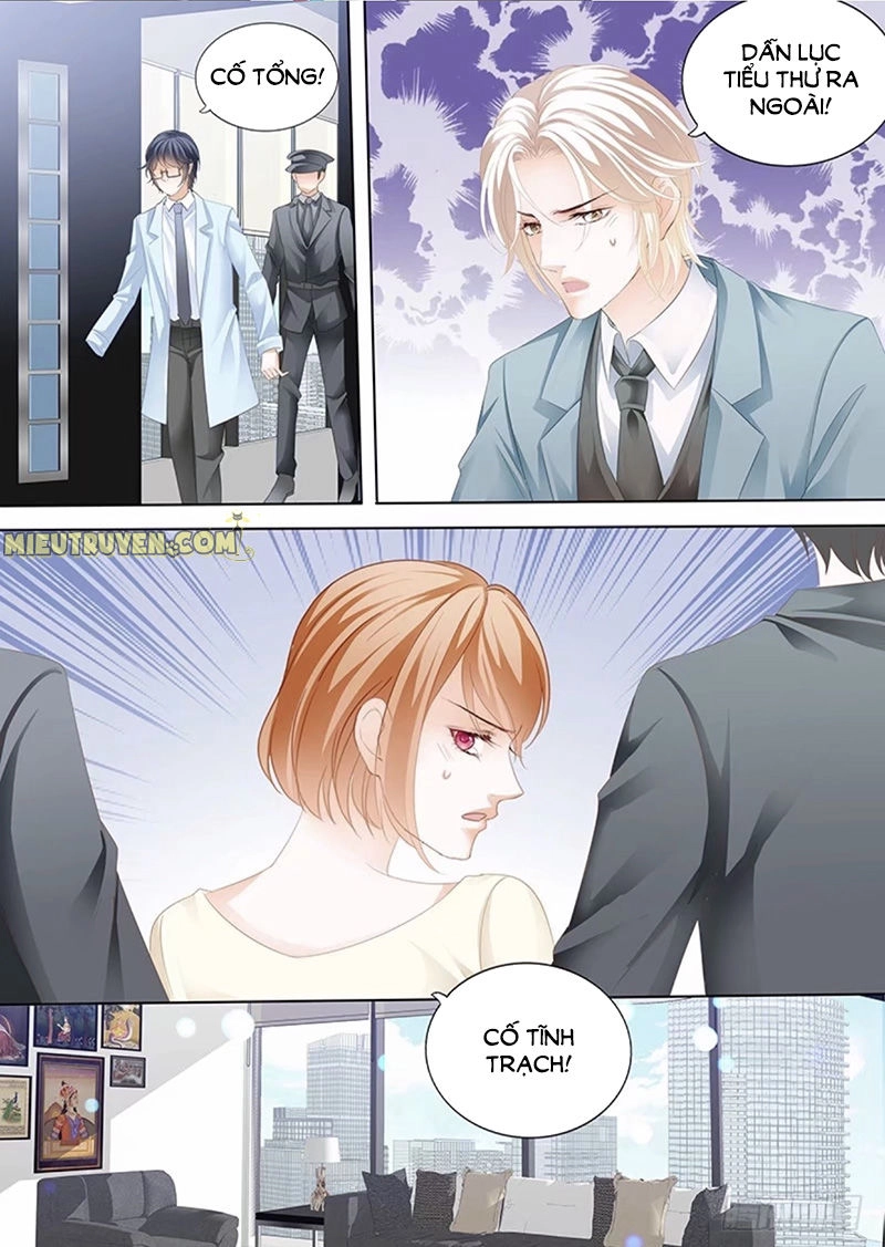 Thiểm Hôn Kiều Thê Chapter 185 - 7