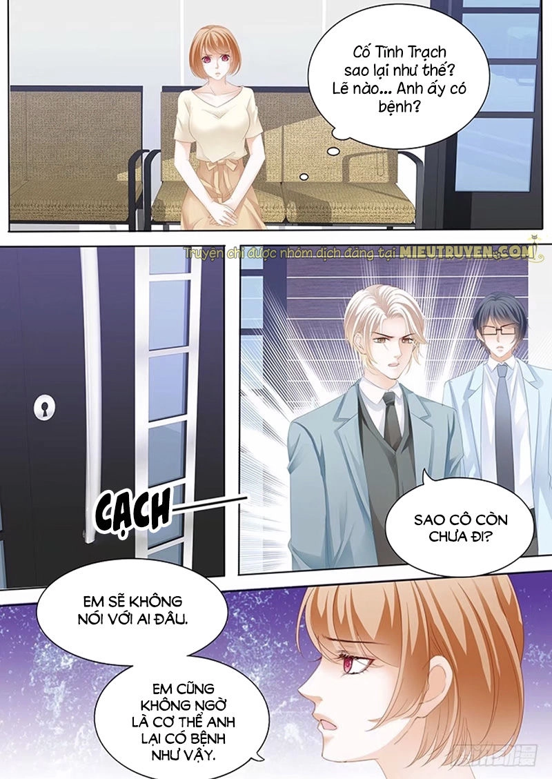 Thiểm Hôn Kiều Thê Chapter 185 - 8