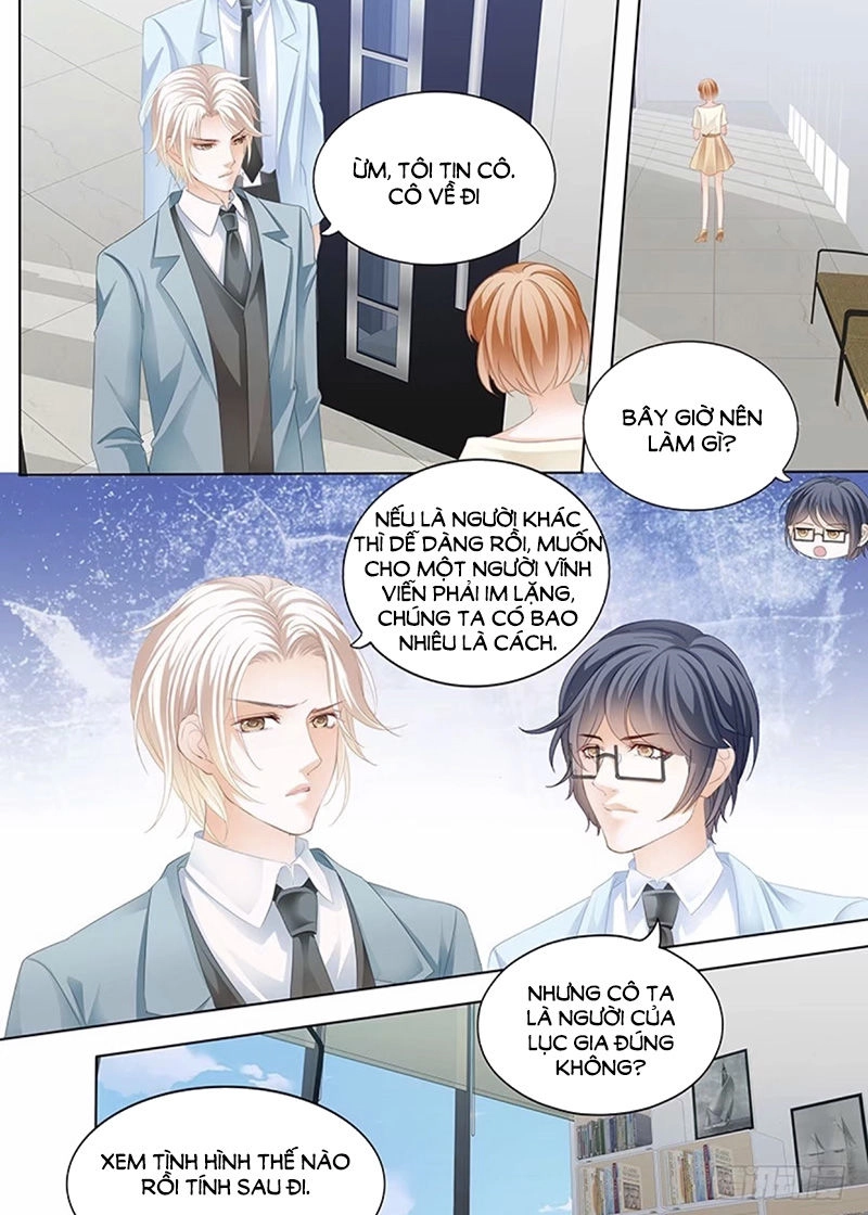 Thiểm Hôn Kiều Thê Chapter 185 - 9