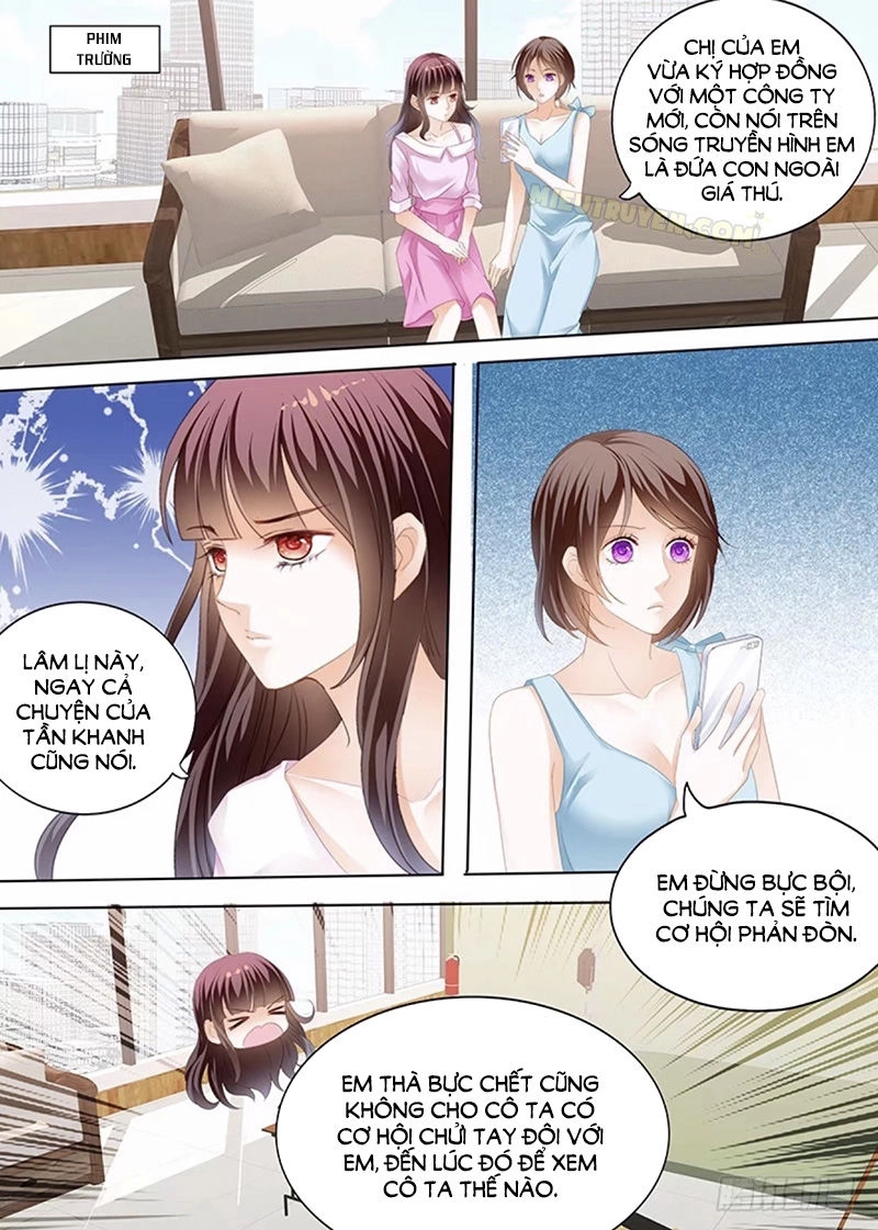 Thiểm Hôn Kiều Thê Chapter 185 - 10