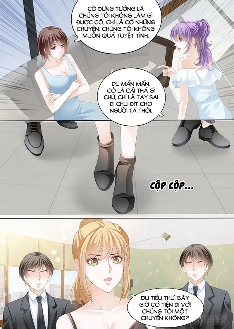 Thiểm Hôn Kiều Thê Chapter 185 - 12