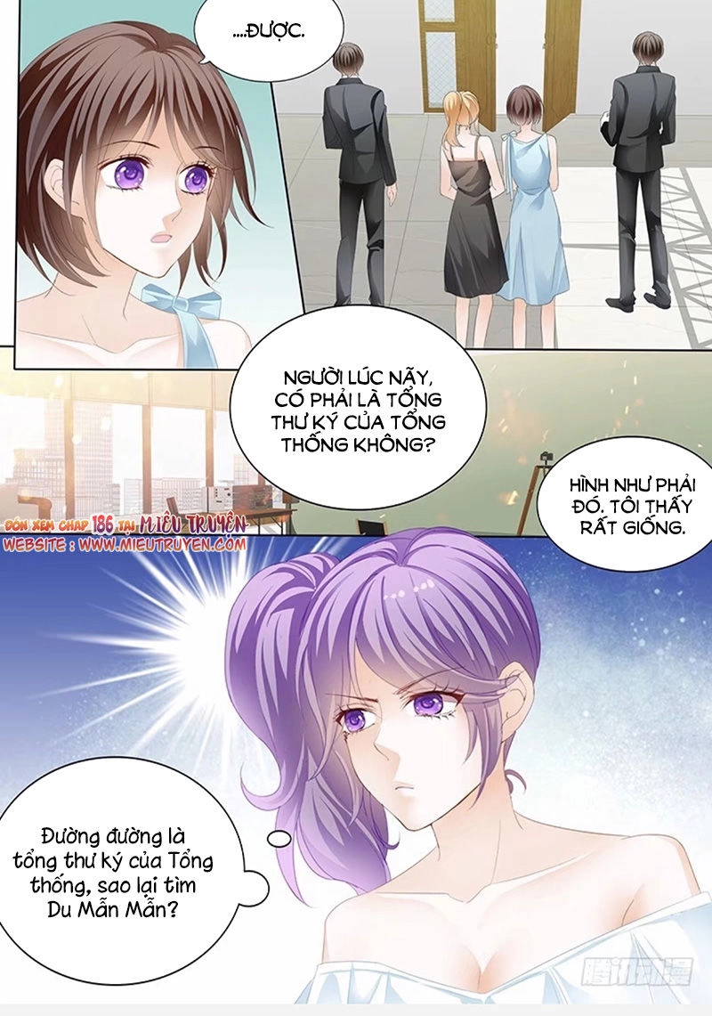 Thiểm Hôn Kiều Thê Chapter 185 - 13