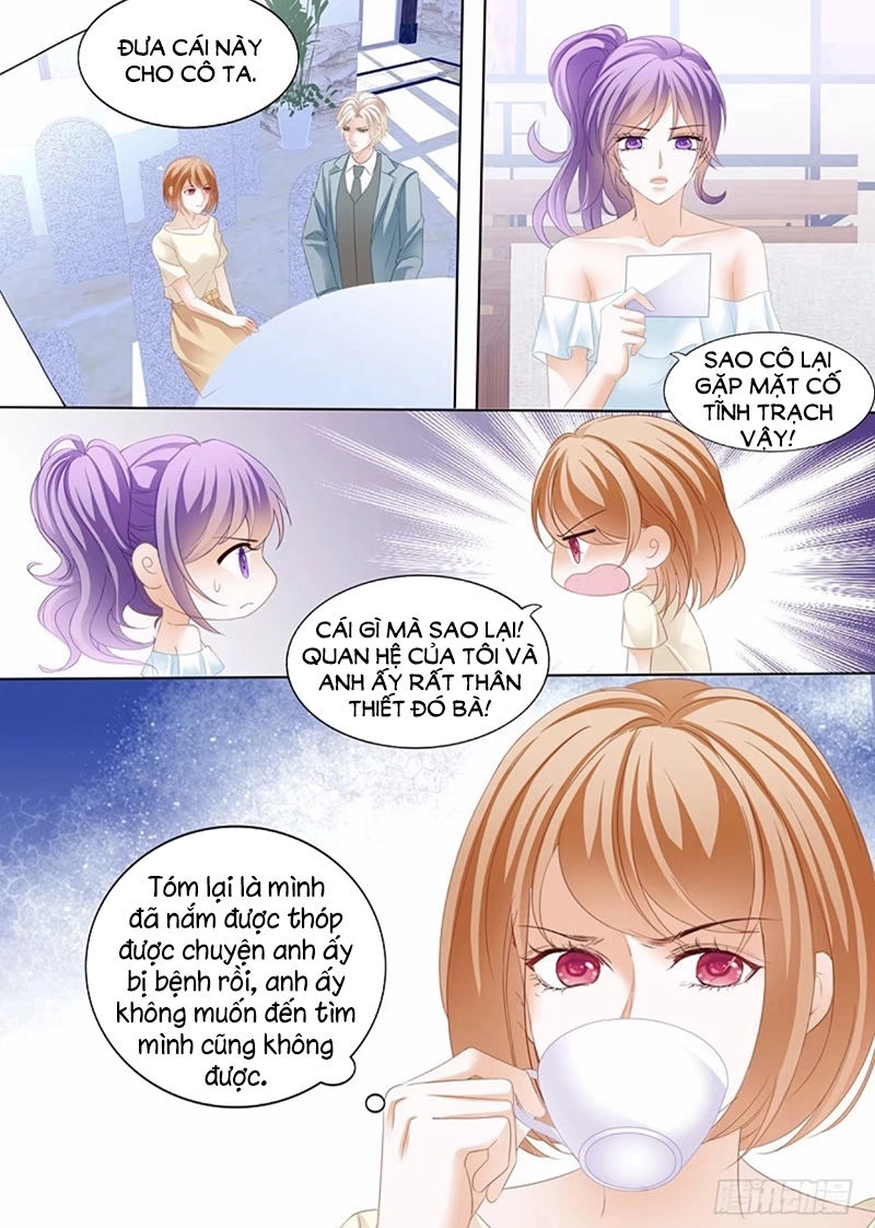 Thiểm Hôn Kiều Thê Chapter 186 - 3