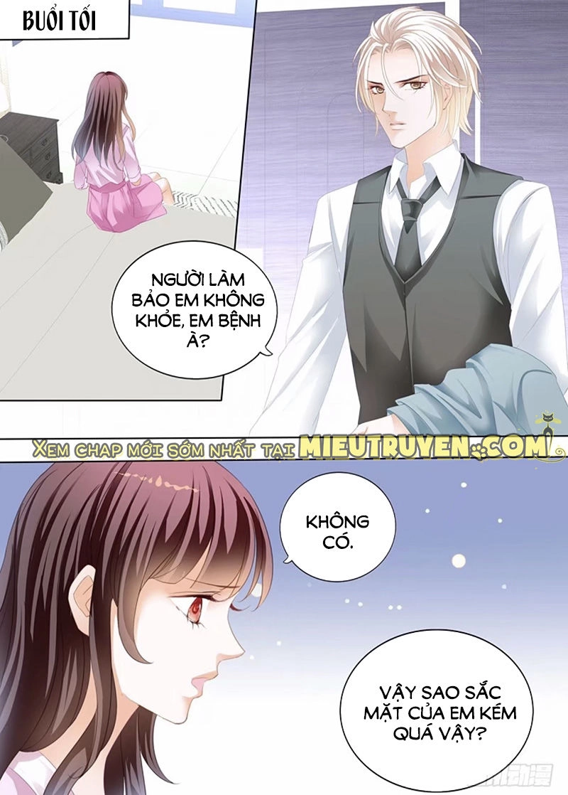 Thiểm Hôn Kiều Thê Chapter 186 - 4