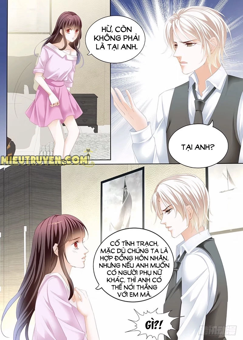 Thiểm Hôn Kiều Thê Chapter 186 - 5