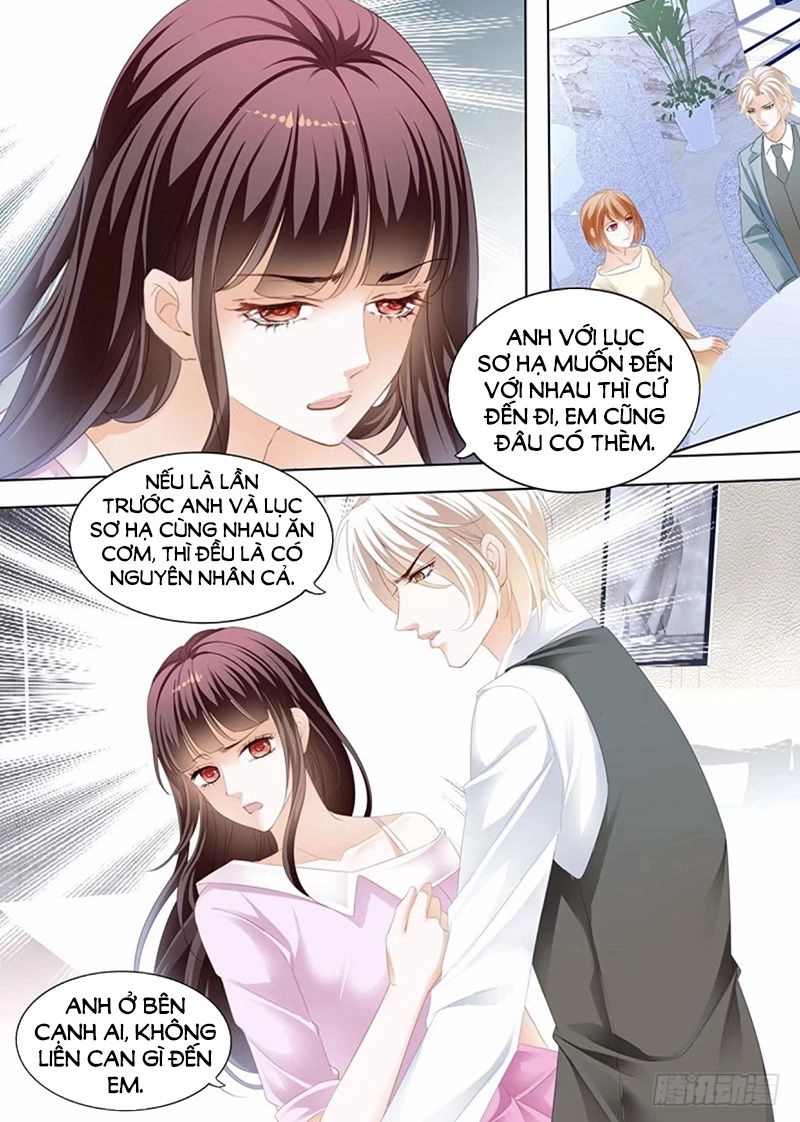 Thiểm Hôn Kiều Thê Chapter 186 - 6