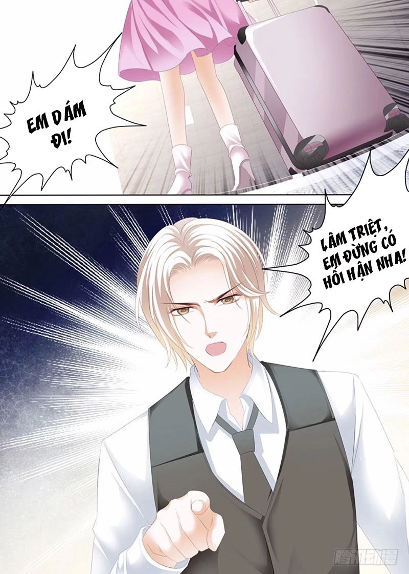 Thiểm Hôn Kiều Thê Chapter 186 - 8