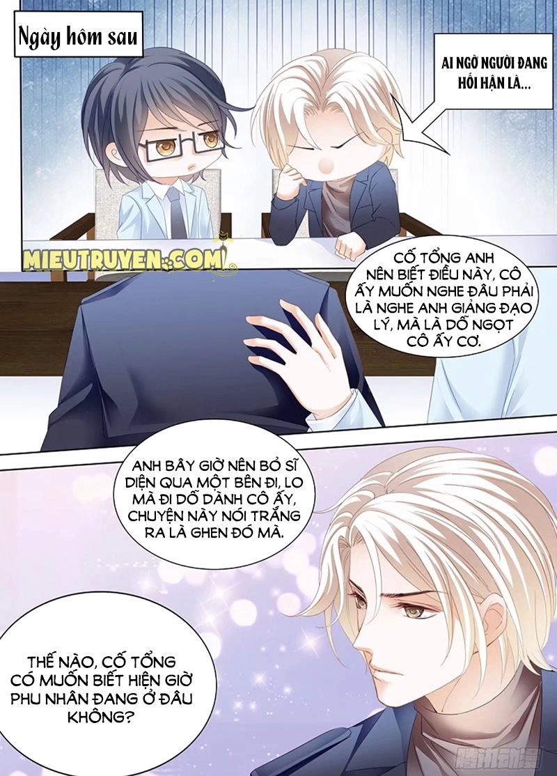 Thiểm Hôn Kiều Thê Chapter 186 - 9