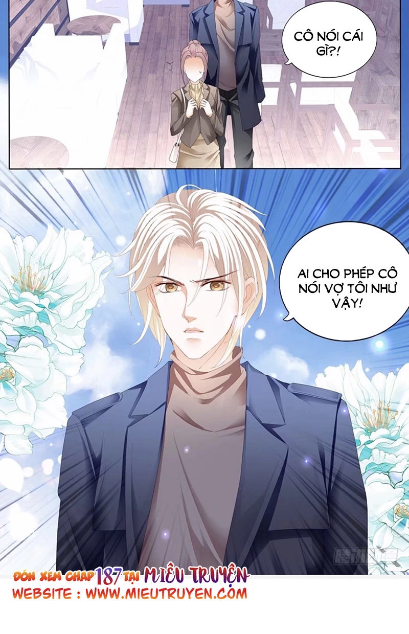 Thiểm Hôn Kiều Thê Chapter 186 - 13