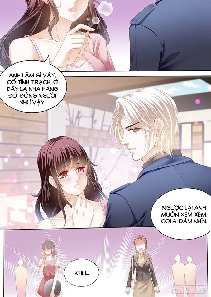 Thiểm Hôn Kiều Thê Chapter 187 - 5