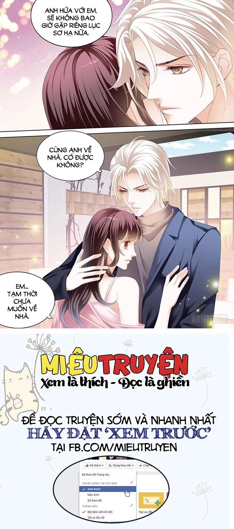 Thiểm Hôn Kiều Thê Chapter 187 - 6