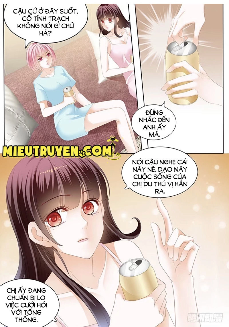 Thiểm Hôn Kiều Thê Chapter 187 - 8