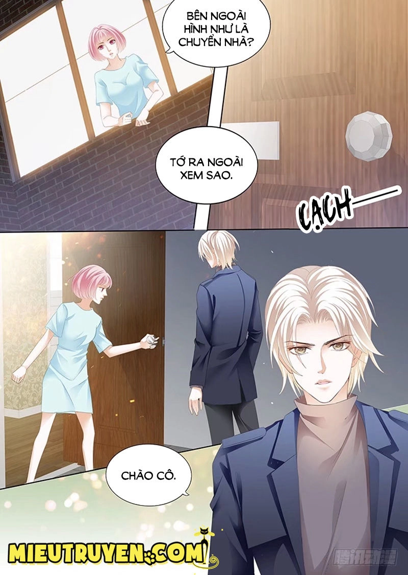 Thiểm Hôn Kiều Thê Chapter 187 - 10