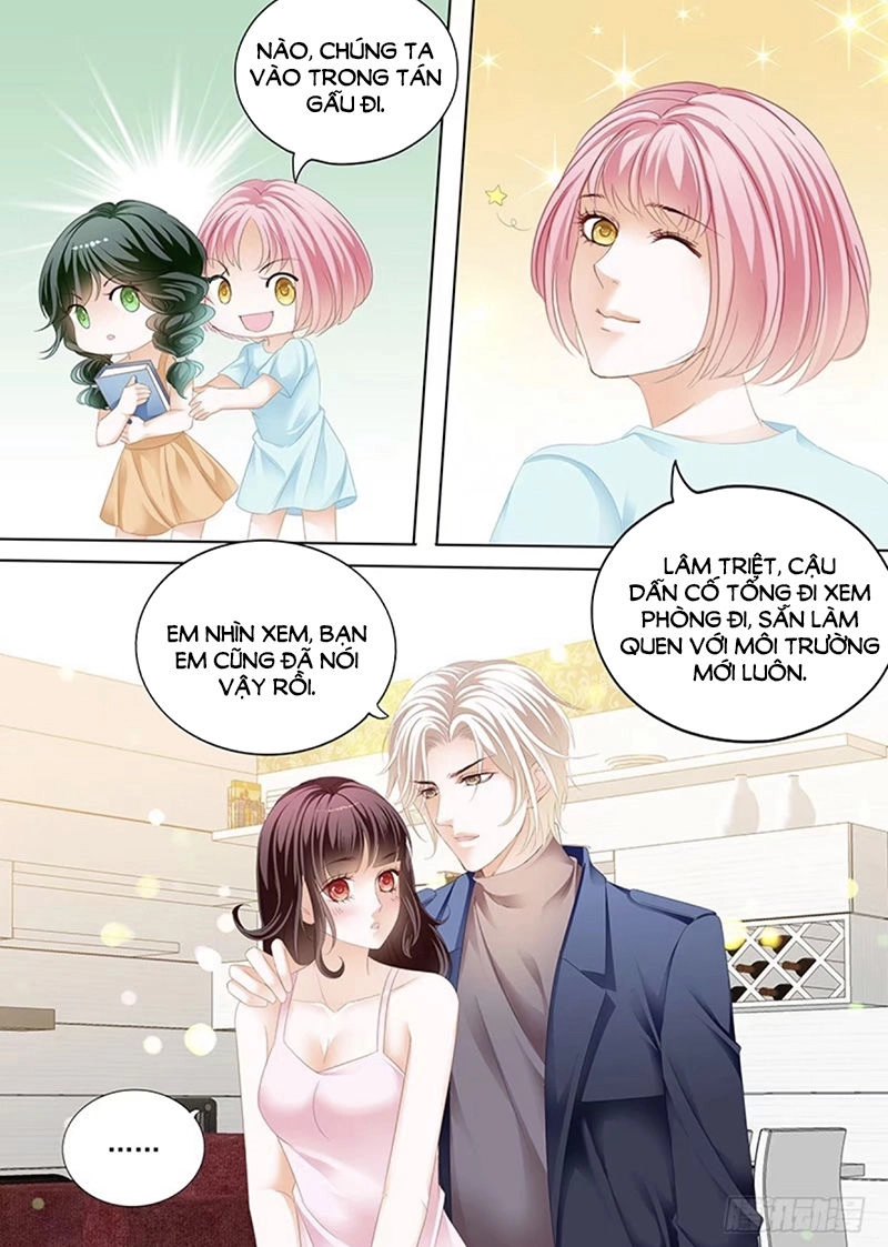 Thiểm Hôn Kiều Thê Chapter 188 - 3