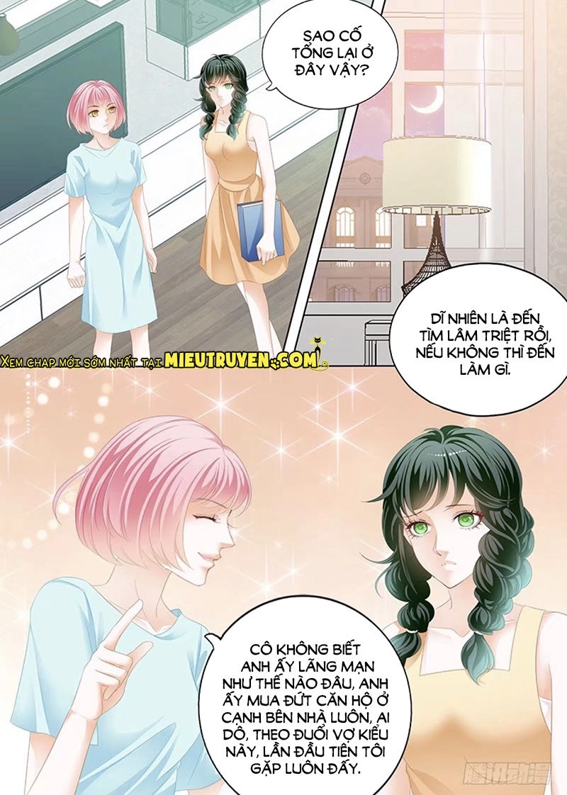 Thiểm Hôn Kiều Thê Chapter 188 - 4