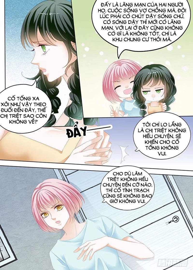 Thiểm Hôn Kiều Thê Chapter 188 - 5