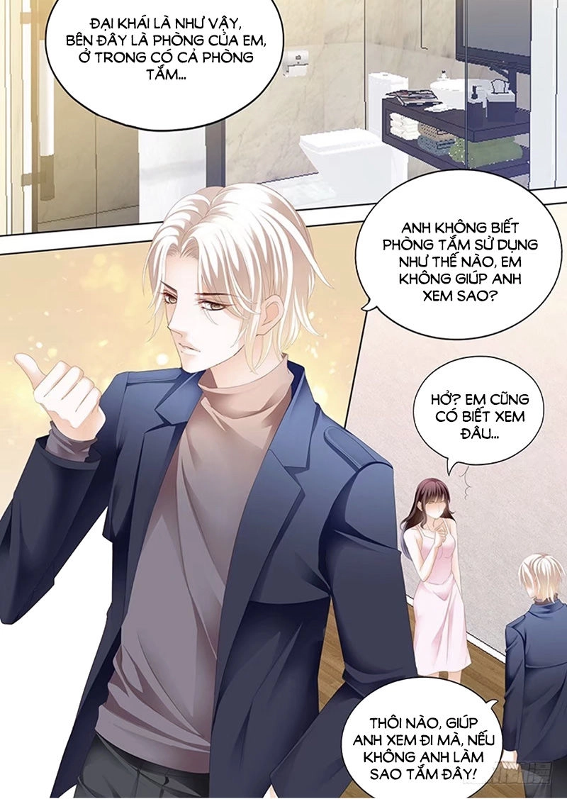 Thiểm Hôn Kiều Thê Chapter 188 - 7