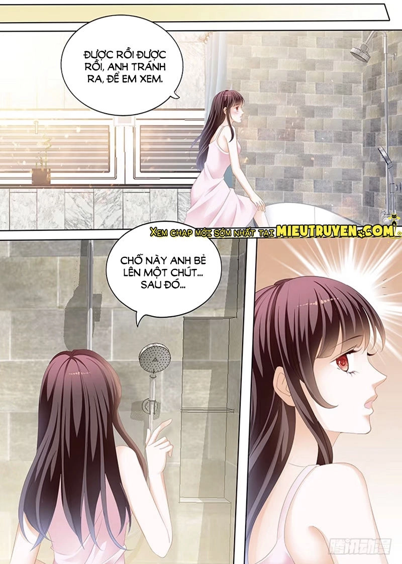 Thiểm Hôn Kiều Thê Chapter 188 - 8