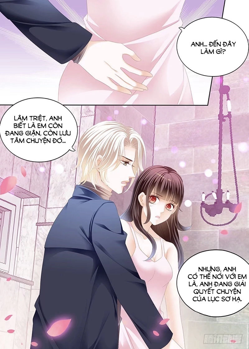 Thiểm Hôn Kiều Thê Chapter 188 - 9