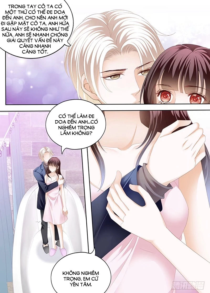 Thiểm Hôn Kiều Thê Chapter 188 - 10