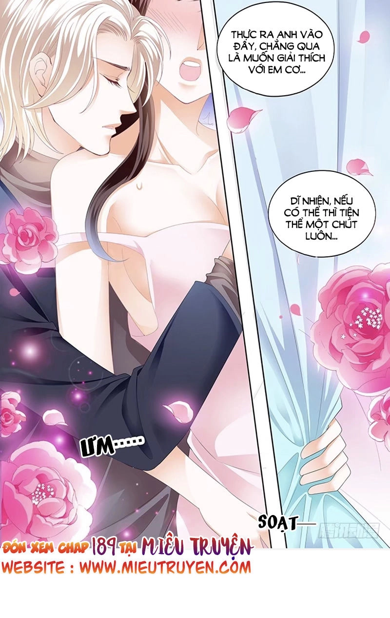 Thiểm Hôn Kiều Thê Chapter 188 - 13