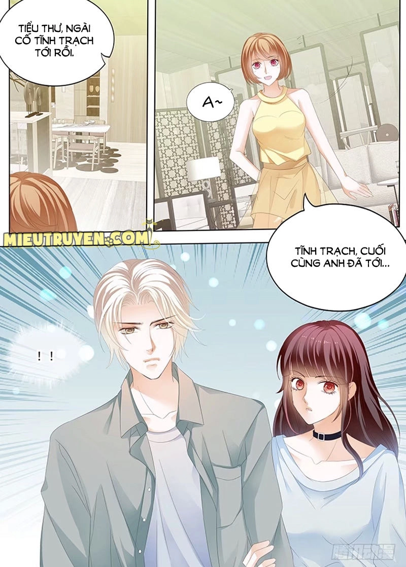 Thiểm Hôn Kiều Thê Chapter 189 - 5