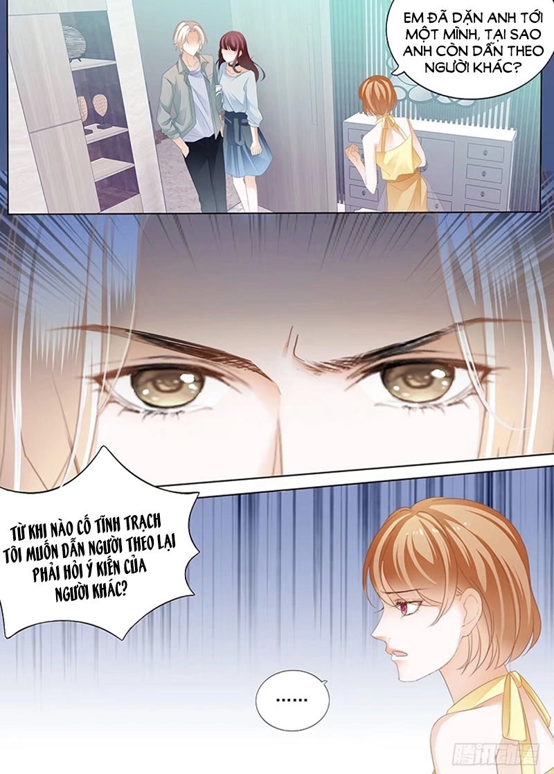 Thiểm Hôn Kiều Thê Chapter 189 - 6