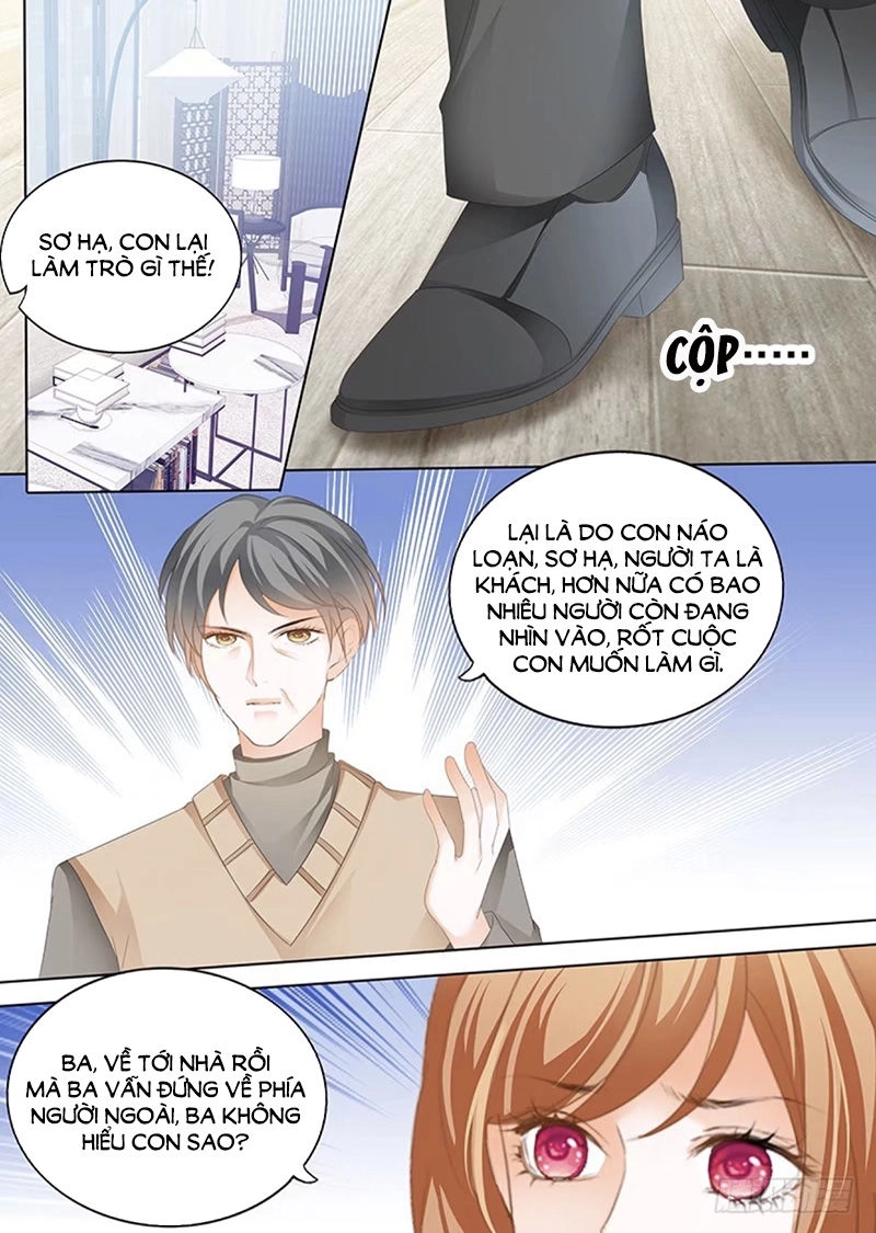 Thiểm Hôn Kiều Thê Chapter 189 - 8