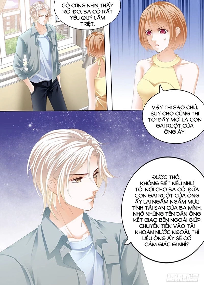 Thiểm Hôn Kiều Thê Chapter 189 - 10