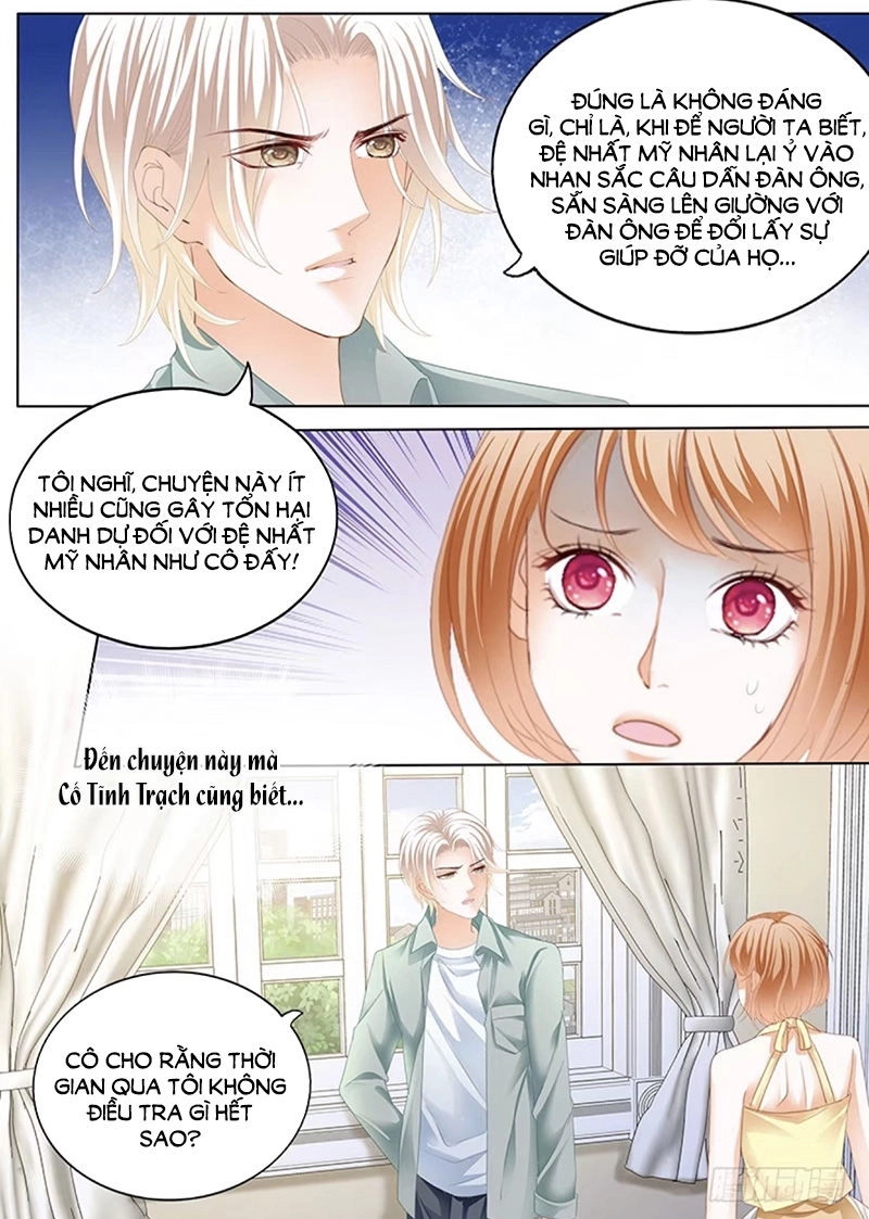 Thiểm Hôn Kiều Thê Chapter 189 - 12