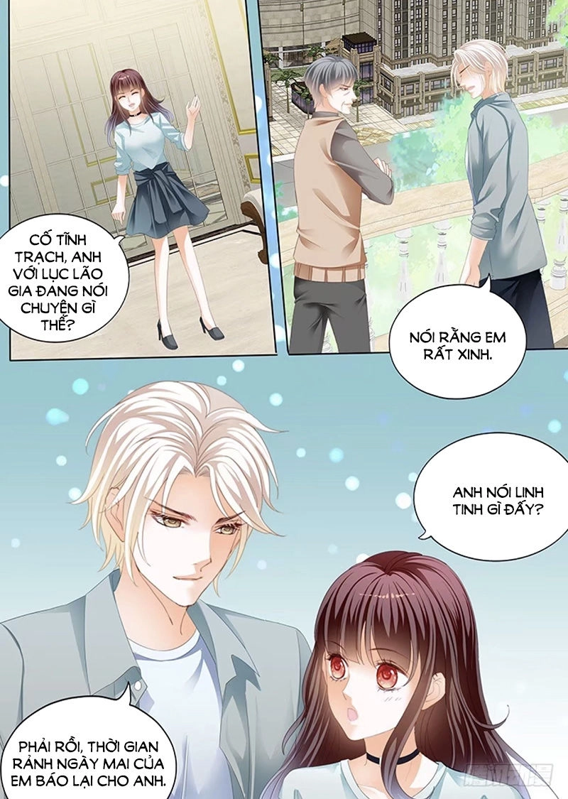 Thiểm Hôn Kiều Thê Chapter 190 - 7