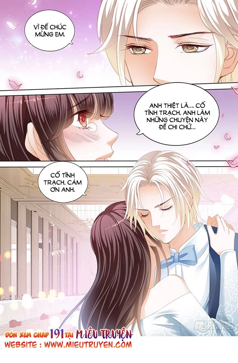 Thiểm Hôn Kiều Thê Chapter 190 - 13
