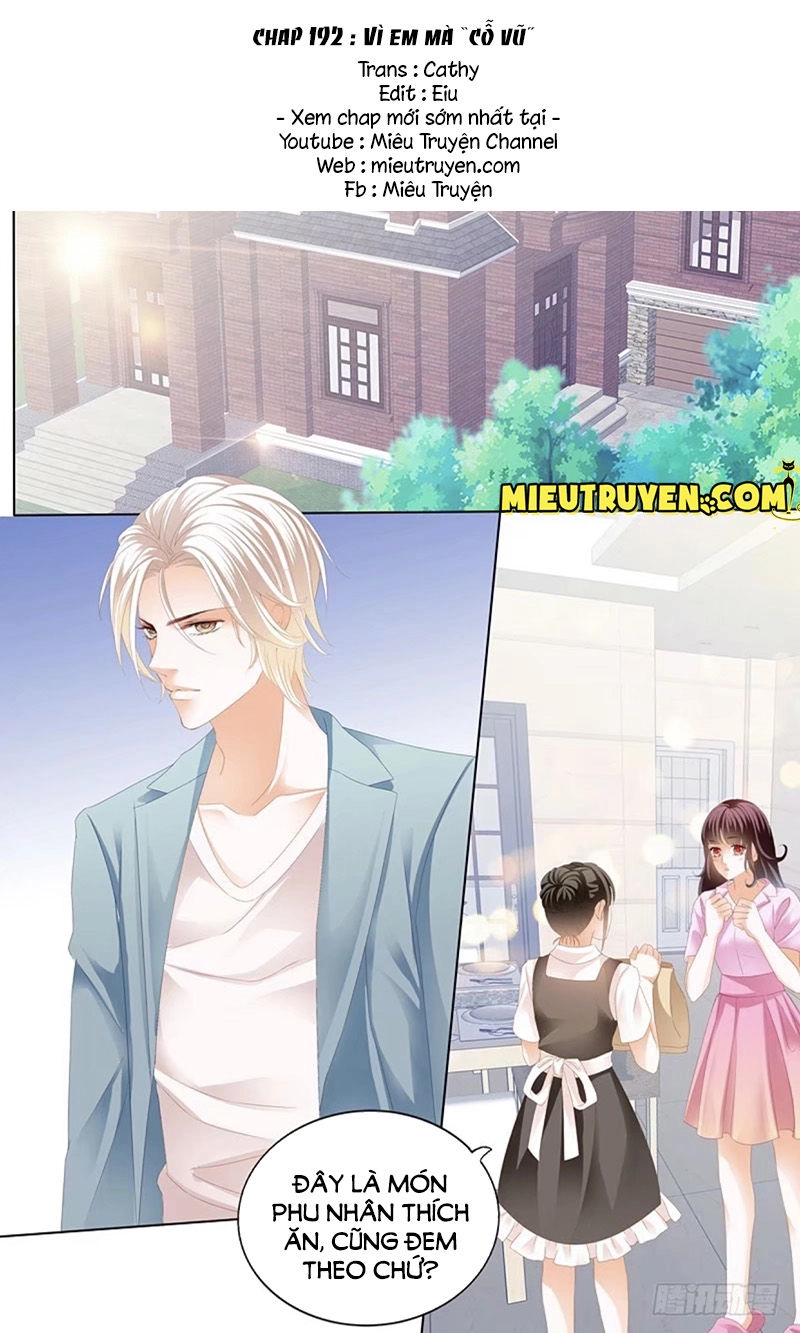 Thiểm Hôn Kiều Thê Chapter 192 - 2