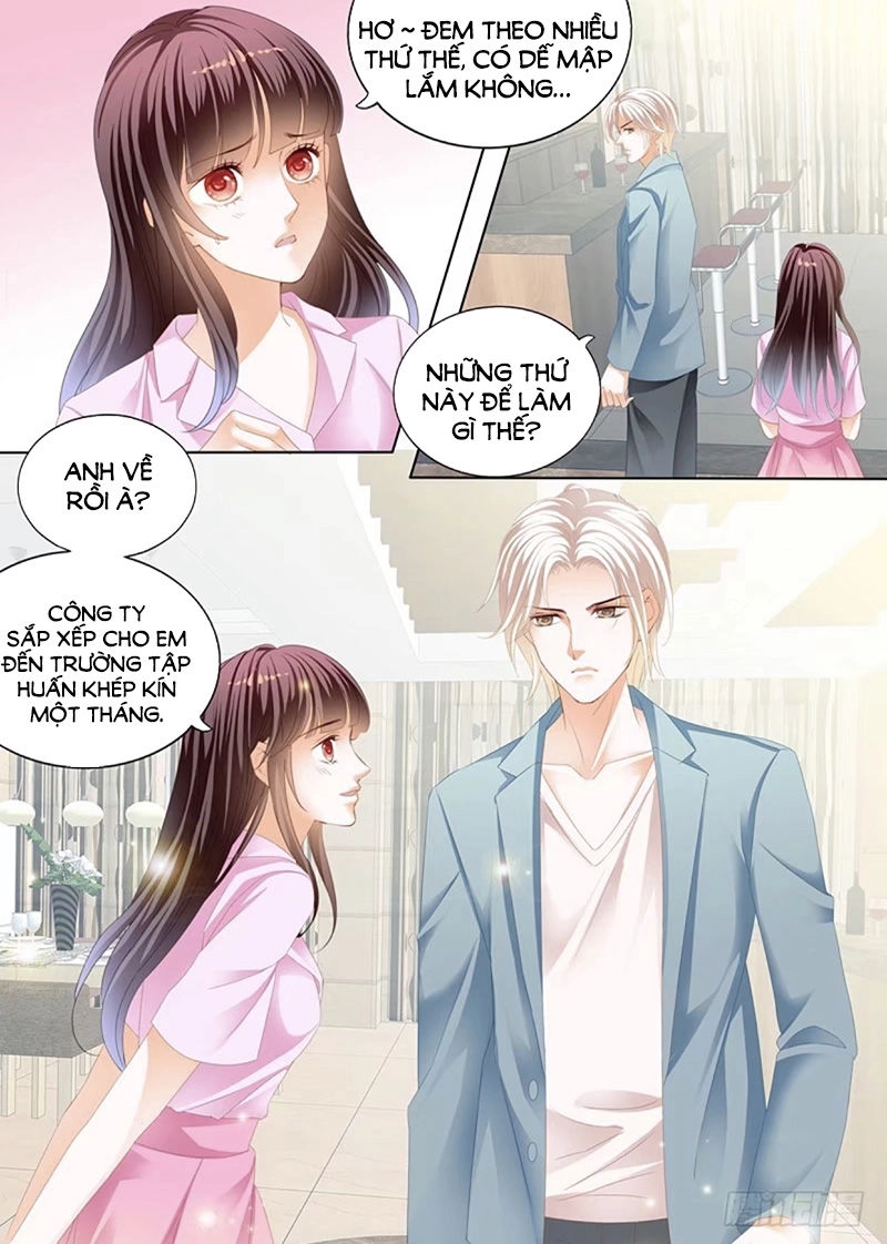 Thiểm Hôn Kiều Thê Chapter 192 - 3