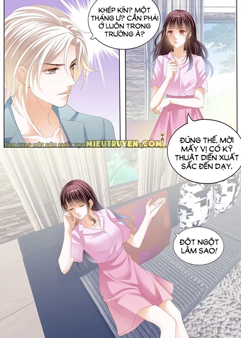Thiểm Hôn Kiều Thê Chapter 192 - 4