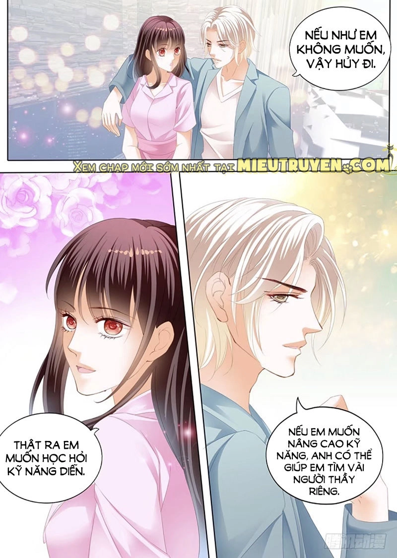 Thiểm Hôn Kiều Thê Chapter 192 - 5