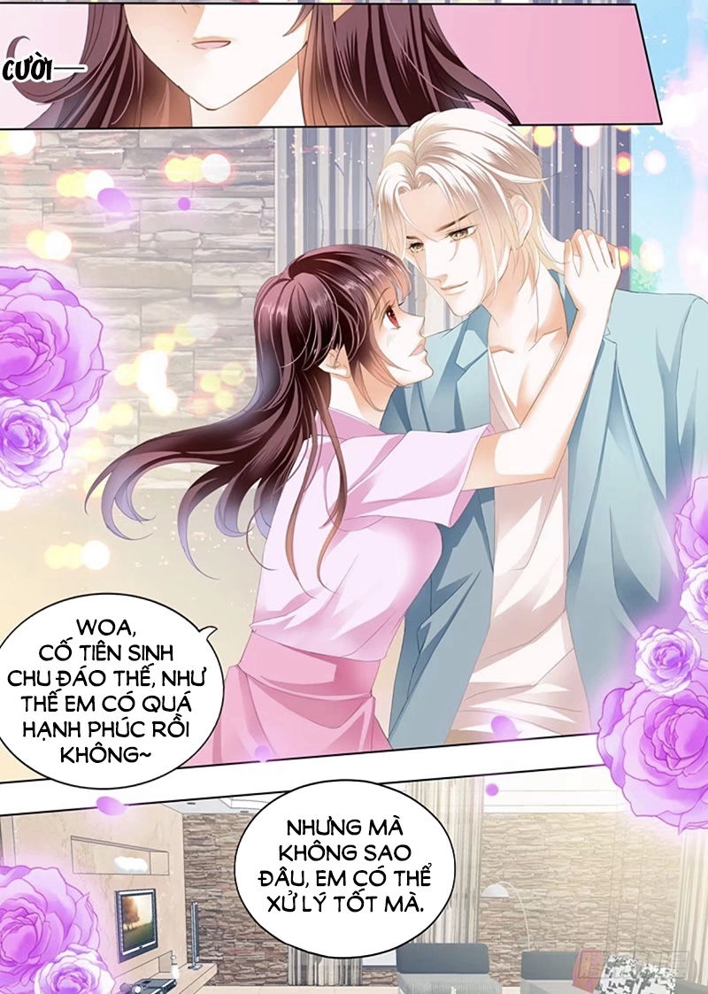 Thiểm Hôn Kiều Thê Chapter 192 - 6