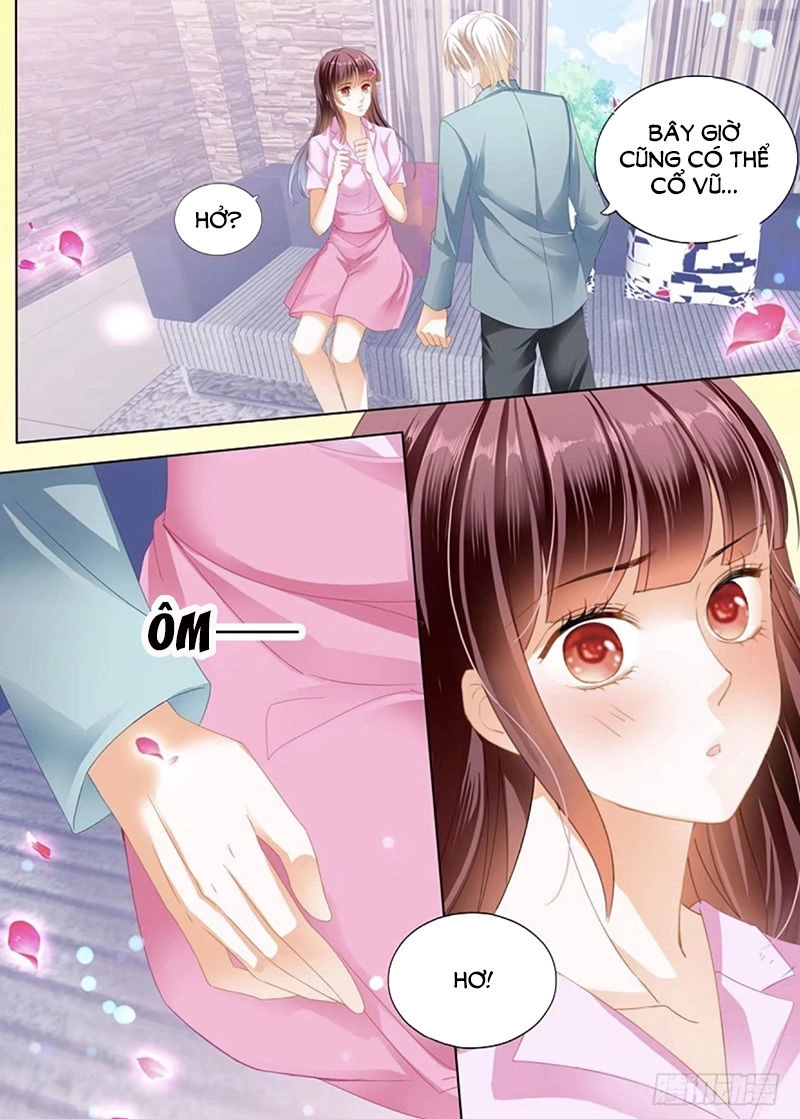 Thiểm Hôn Kiều Thê Chapter 192 - 8