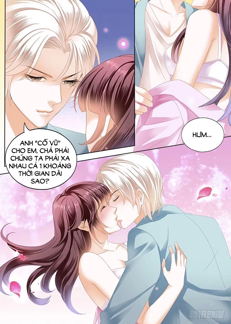 Thiểm Hôn Kiều Thê Chapter 192 - 10