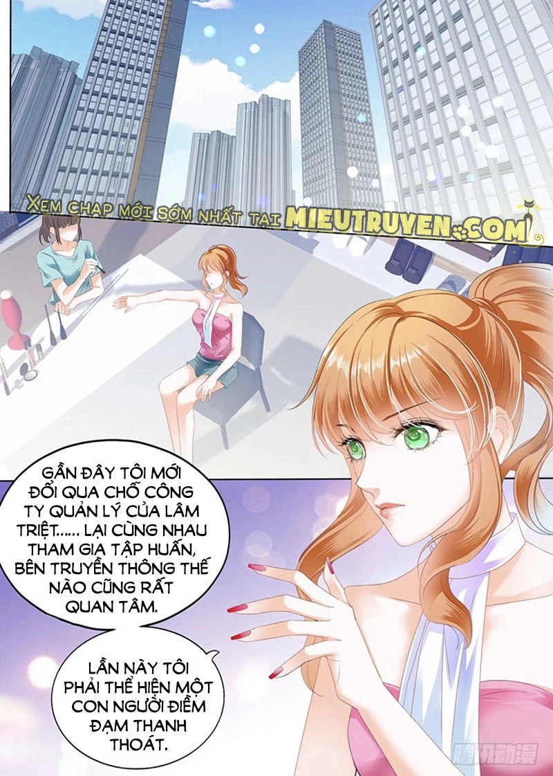 Thiểm Hôn Kiều Thê Chapter 192 - 11