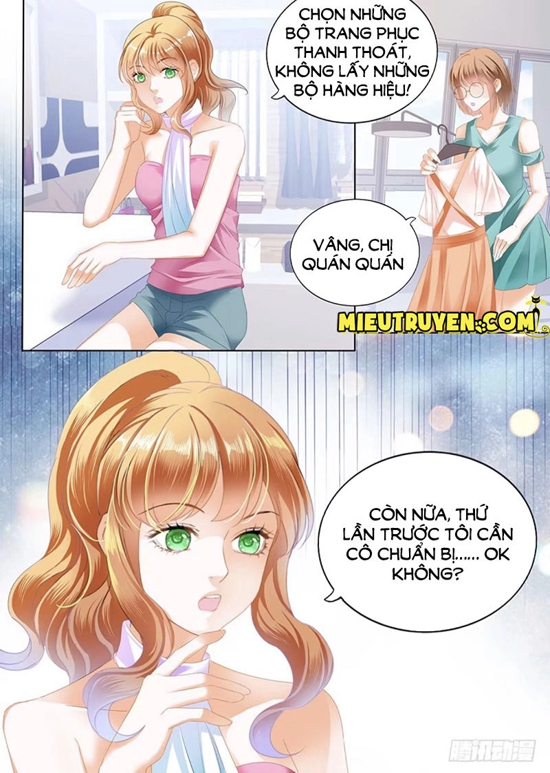 Thiểm Hôn Kiều Thê Chapter 192 - 12