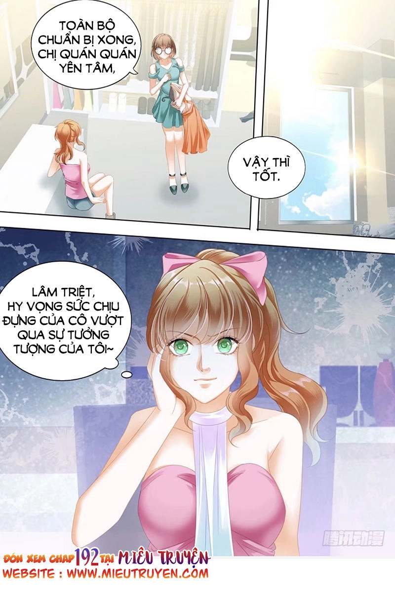 Thiểm Hôn Kiều Thê Chapter 192 - 13