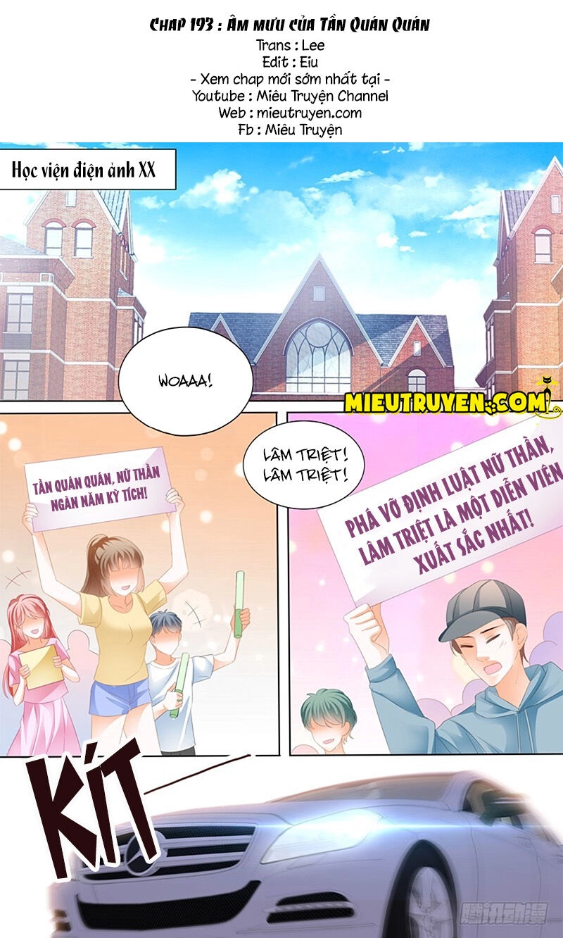 Thiểm Hôn Kiều Thê Chapter 193 - 2