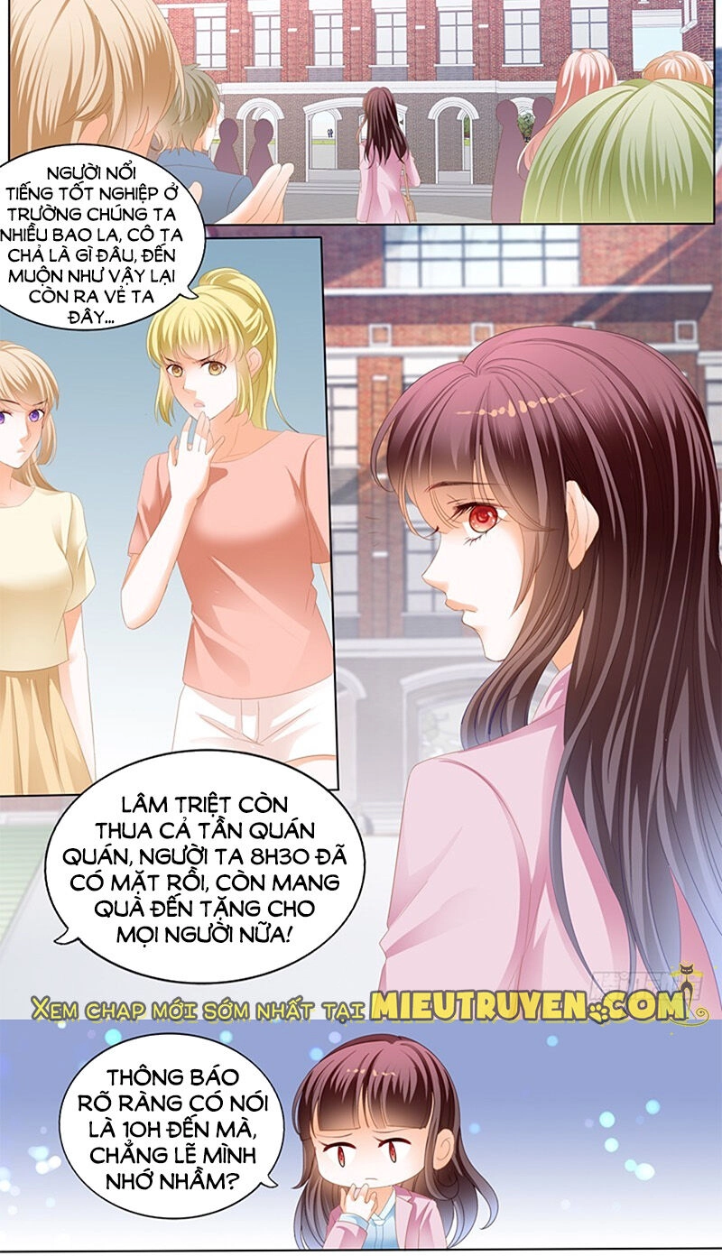 Thiểm Hôn Kiều Thê Chapter 193 - 4