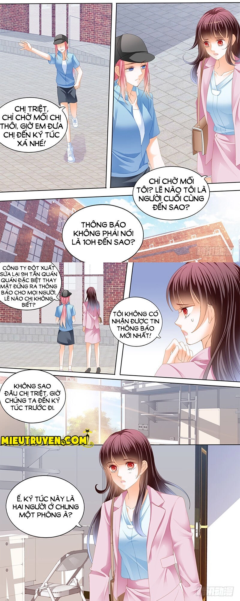 Thiểm Hôn Kiều Thê Chapter 193 - 5